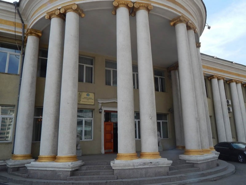 ГХЯ: Иран Улсад оршин суугаа монгол иргэн байхгүй